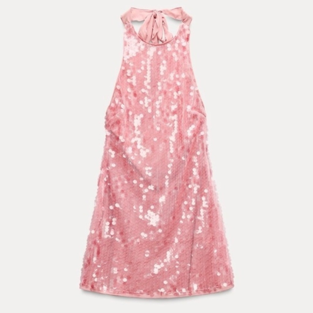Zara dress